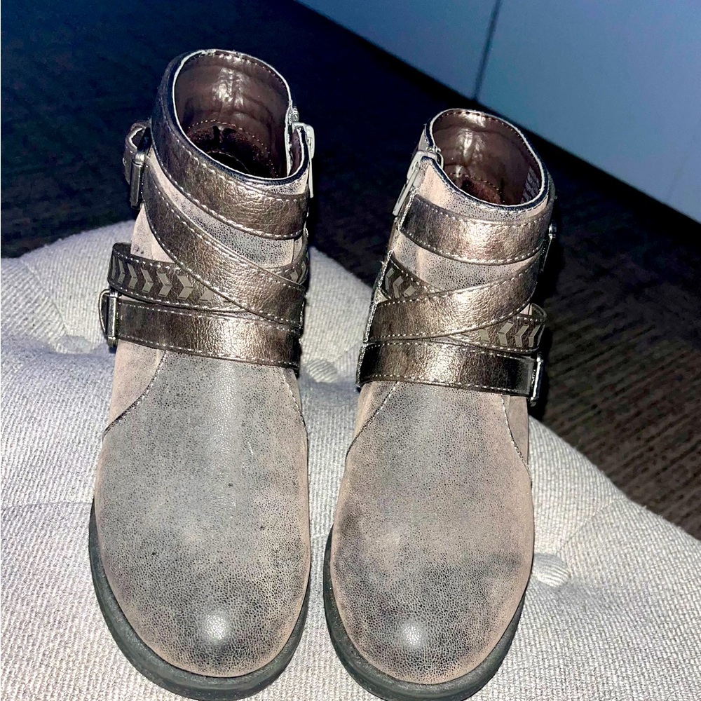 Women Ankle Boots